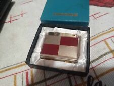 accendino Sarome vintage con scatola originale