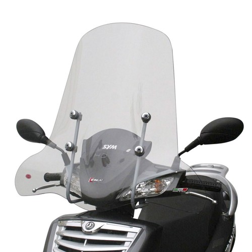 Faco 22906 parabrezza con - parabrezza,