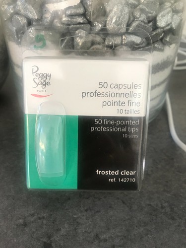 Peggy sage kit capsule per - kit,