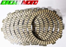 KIT DISCHI FRIZIONE FCC PRIMO