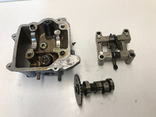 Testa Testata scooter Kymco Bet e Win Bet & Win 125/150 Kymco Grand Dink 125/150