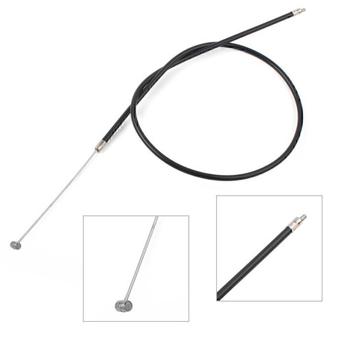 Cavo acceleratore gas per - , 43cc