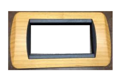 Placca living international - living,