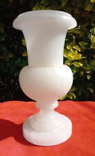 Vaso vintage in alabastro