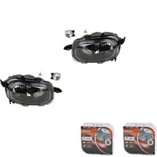 Faro Set + Osram Notte Breaker