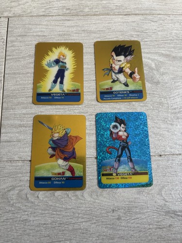 Edibas lotto lamincards - lotto,