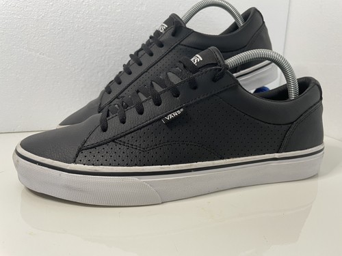 Vans atwood deluxe - atwood,