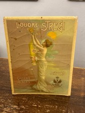 Liquore Strega-Ditta Alberti