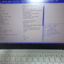 14-Inch Basic Notebook with
