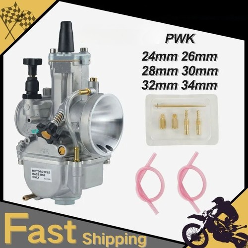 Carburatore per kelhin - per, pwk