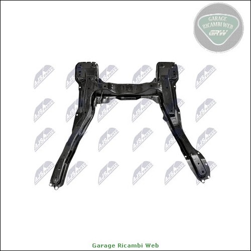 Culla motore nty zrz 010 - culla, zrz-pe-010