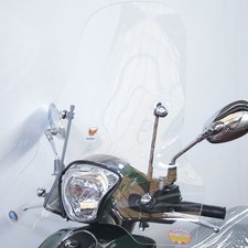 Parabrezza ricambio tipo