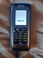 vendo nokia E90 da restaurare