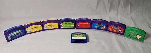 Leapfrog leap pad cartucce - pad,