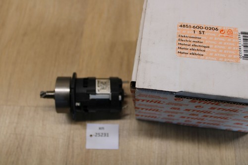 Motore elettrico stihl - motore,