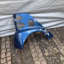 Parafango originale smart 451 - parafango,