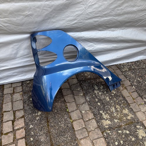 Parafango originale smart 451 - parafango,