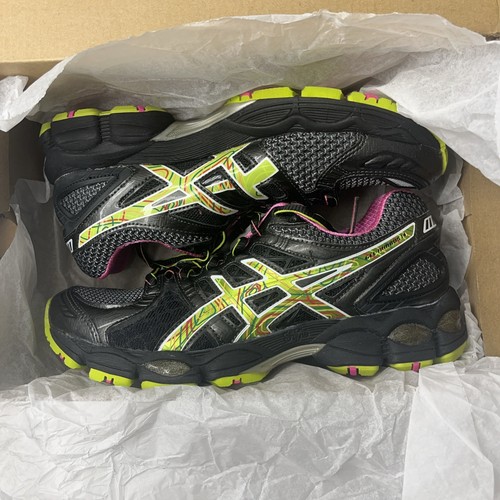Super rare asics - gel, 14