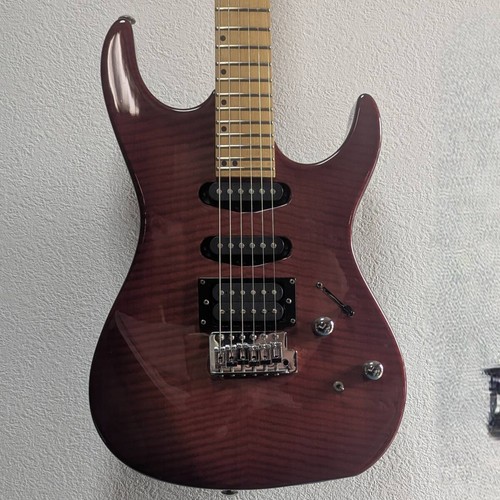 Hammer slammer series - hammer, chitarra
