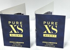 Pure XS Night Paco Rabanne