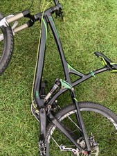 Cavalletto Elite Telaio M5