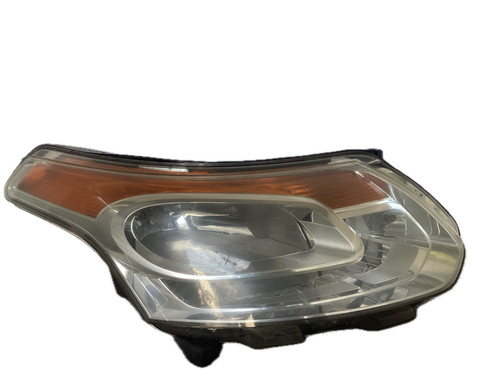 Fanale faro lampada luce - fanale,