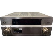 Pioneer VSA-AX4AVi Amplificatore AV 7.1 canali suono surround testato oro
