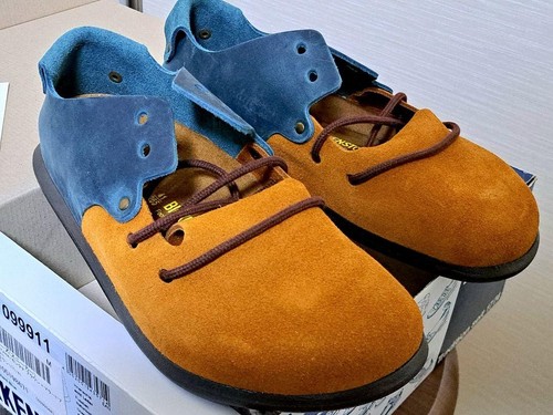 Birkenstock montana scarpe - montana,