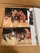 Libro rivista vintage Michael