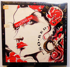 Arcadia – So Red The Rose -