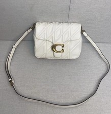 Borsa a tracolla Coach in