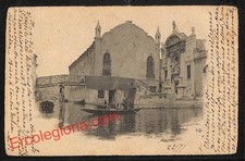 ak3998 - CARTOLINA D'EPOCA - Venezia Città