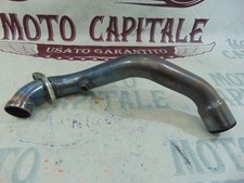COLLETTORE MARMITTA SCARICO