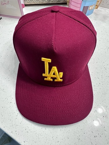 New era los - los, angeles