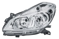 Faro Principale Sinistro