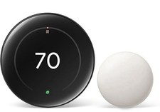 Nest Learning Termostato 4a