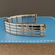 Cinturino orologio vintage