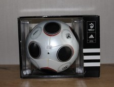Adidas Europass Matchball
