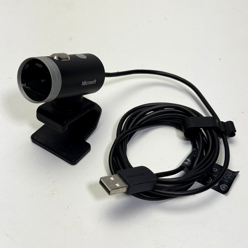 Microsoft lifecam 1393 cinema - microsoft,