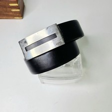 Cintura uomo Prada 32 Made in