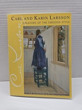 Carl and Karin Larsson 