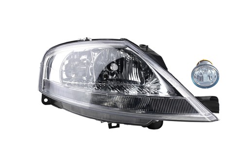 Scheinwerfer halogen per - scheinwerfer,