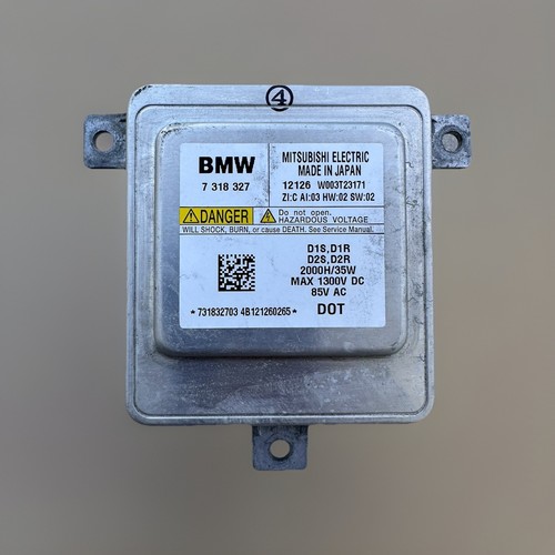 Zavorra centralina xenon bmw - zavorra, /