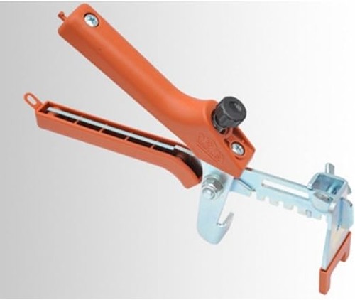 Pinza per distanziatore - pinza,