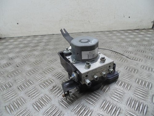 Modulatore pompa abs honda - pompa, crv