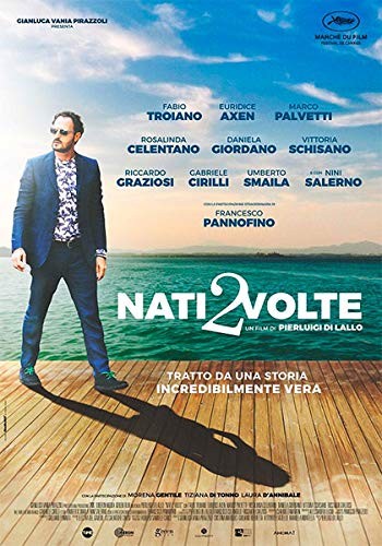Film nati due volte dvd - nati,