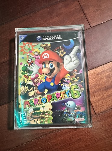 Mario party nintendo - party, (nintendo