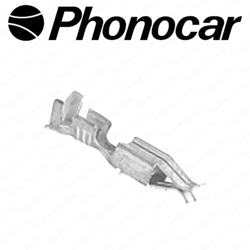 Phonocar 573 faston - 4/573,