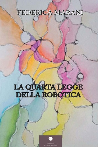 Quarta legge della robotica - legge,