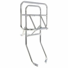 Portapacchi Posteriore Vespa TS - GTR - VBB - VBA - VNB - SPRINT - SPRINT VELOCE